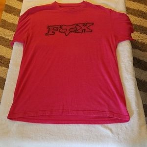 Fox Shirt